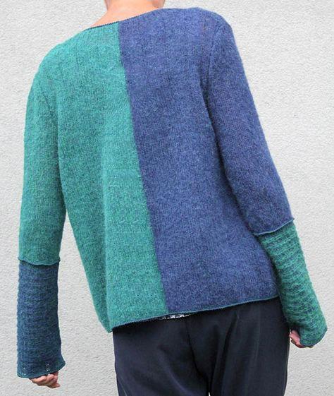 EP | Pull d'hiver décontracté et confortable