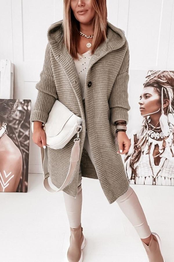 EP | Cardigan élégant et stylé