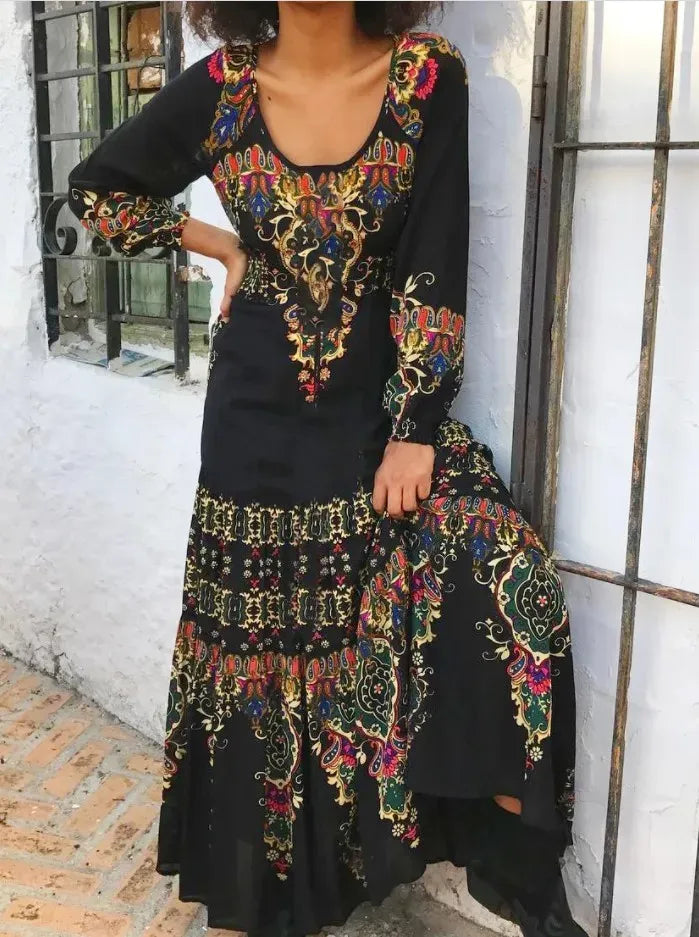 EP | Robe féminine et fraîche