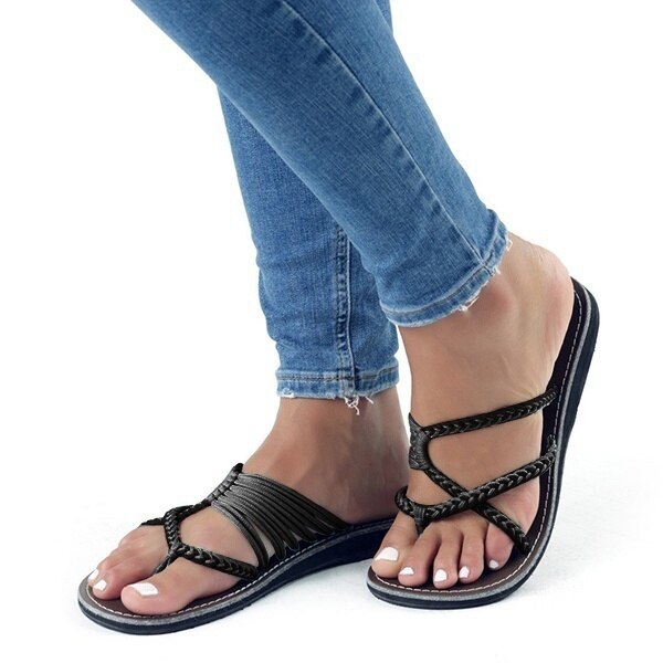 EP | Slides | Pantoufles pour femmes