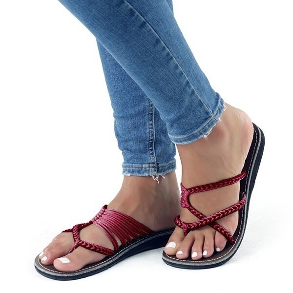 EP | Slides | Pantoufles pour femmes