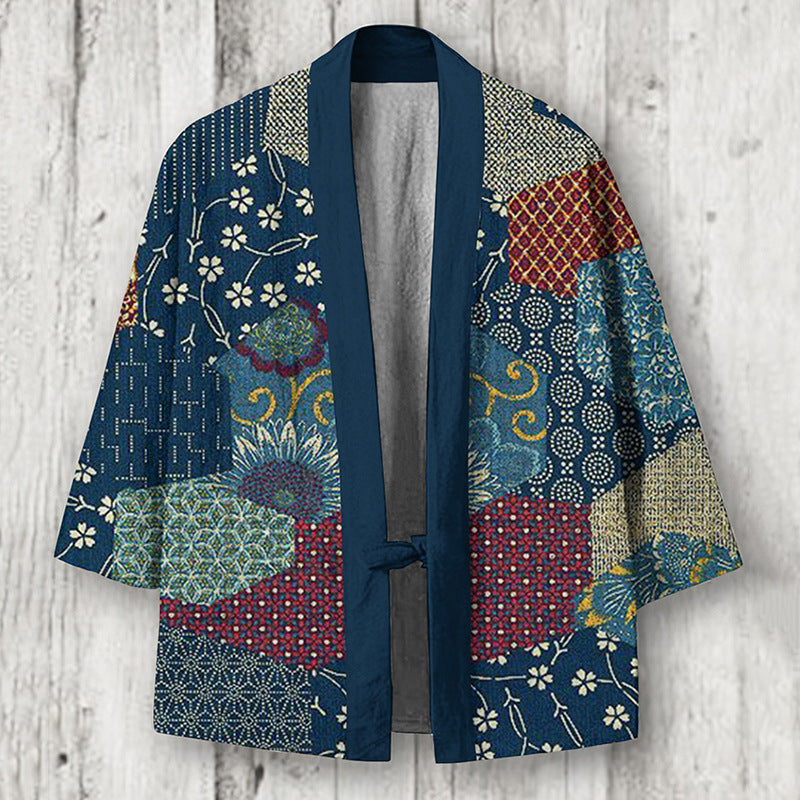 Élégant et contemporain Gilet