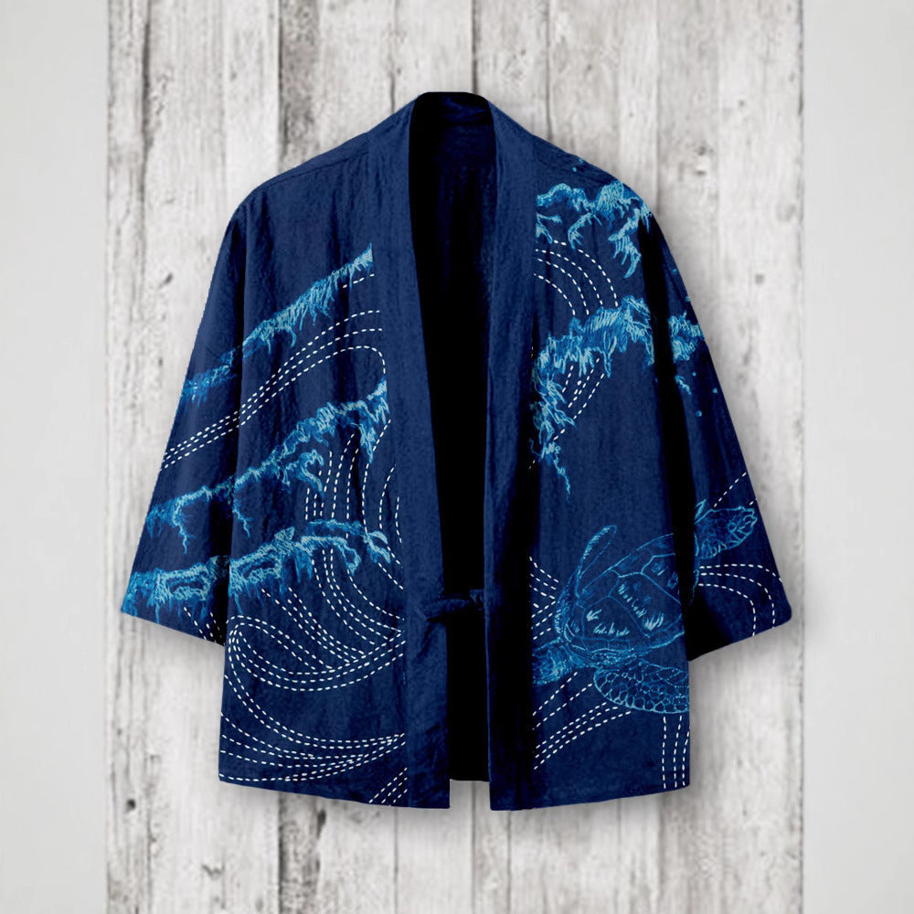 Élégant et contemporain Gilet