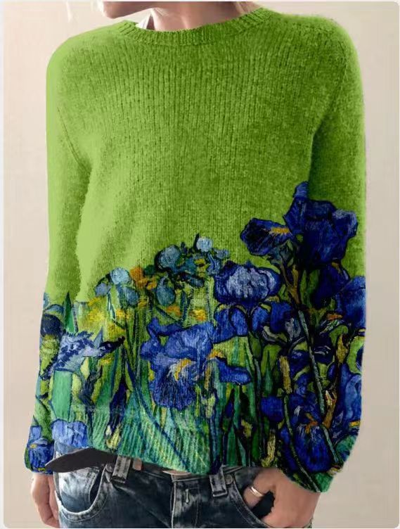 EP | Pull d'hiver intemporel et stylé