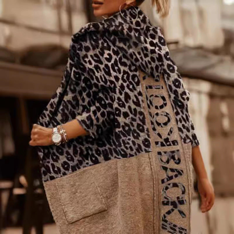 EP | Pull d'hiver simple et chic