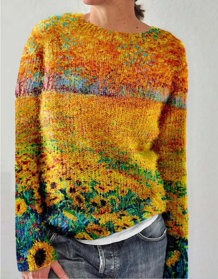EP | Pull d'hiver intemporel et stylé