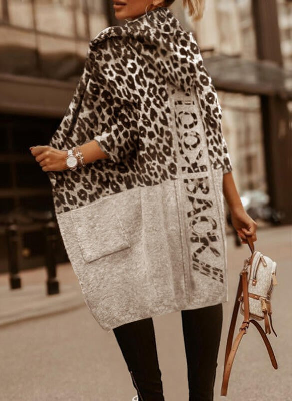 EP | Pull d'hiver simple et chic