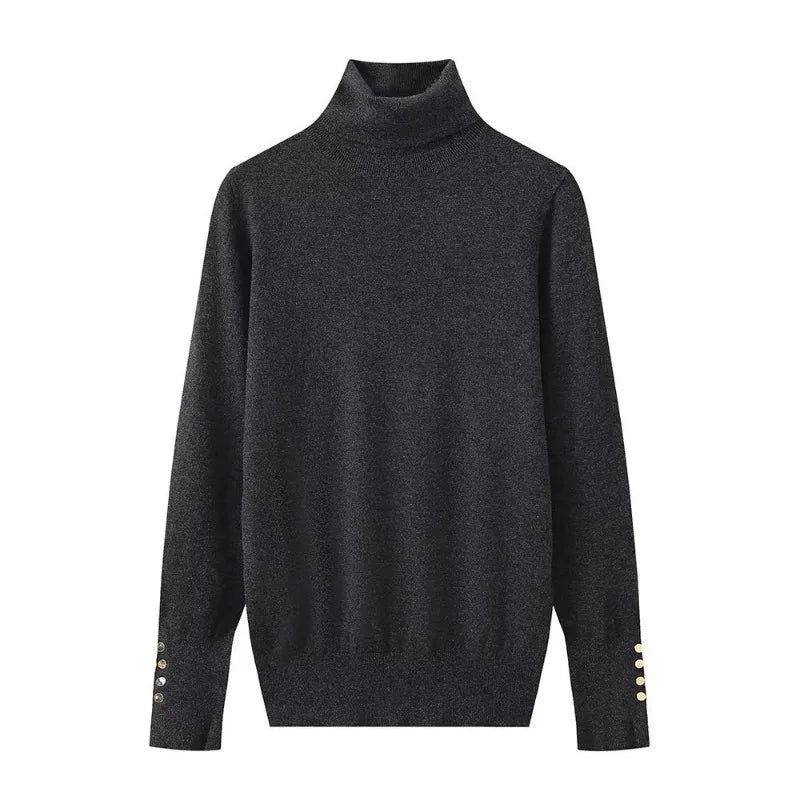 Audacieux et beau Pull