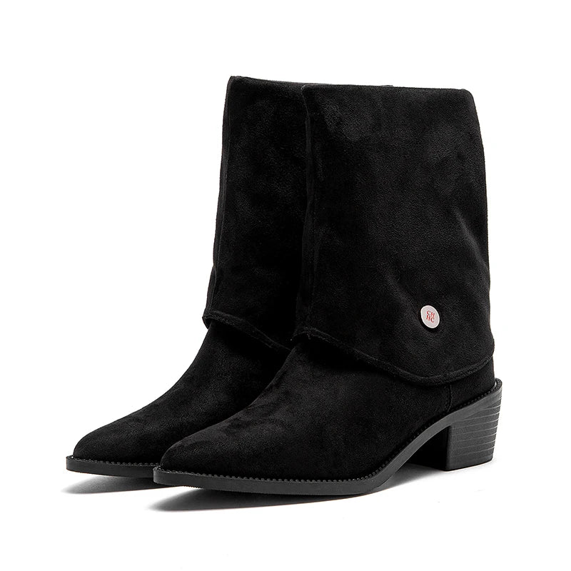 Orthopédique Bottes de soutien et tendance