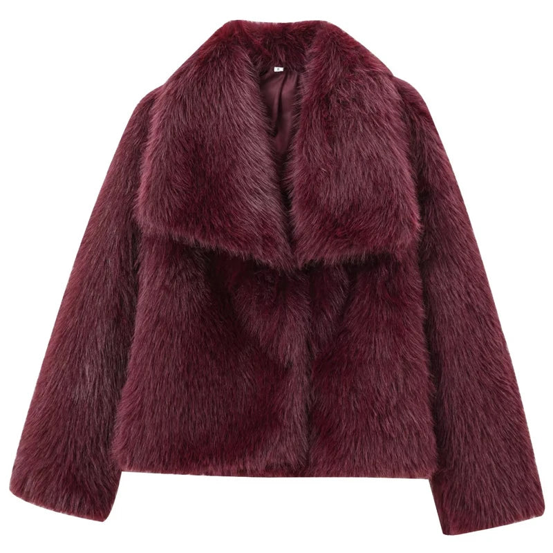 Élégant sans effort Veste