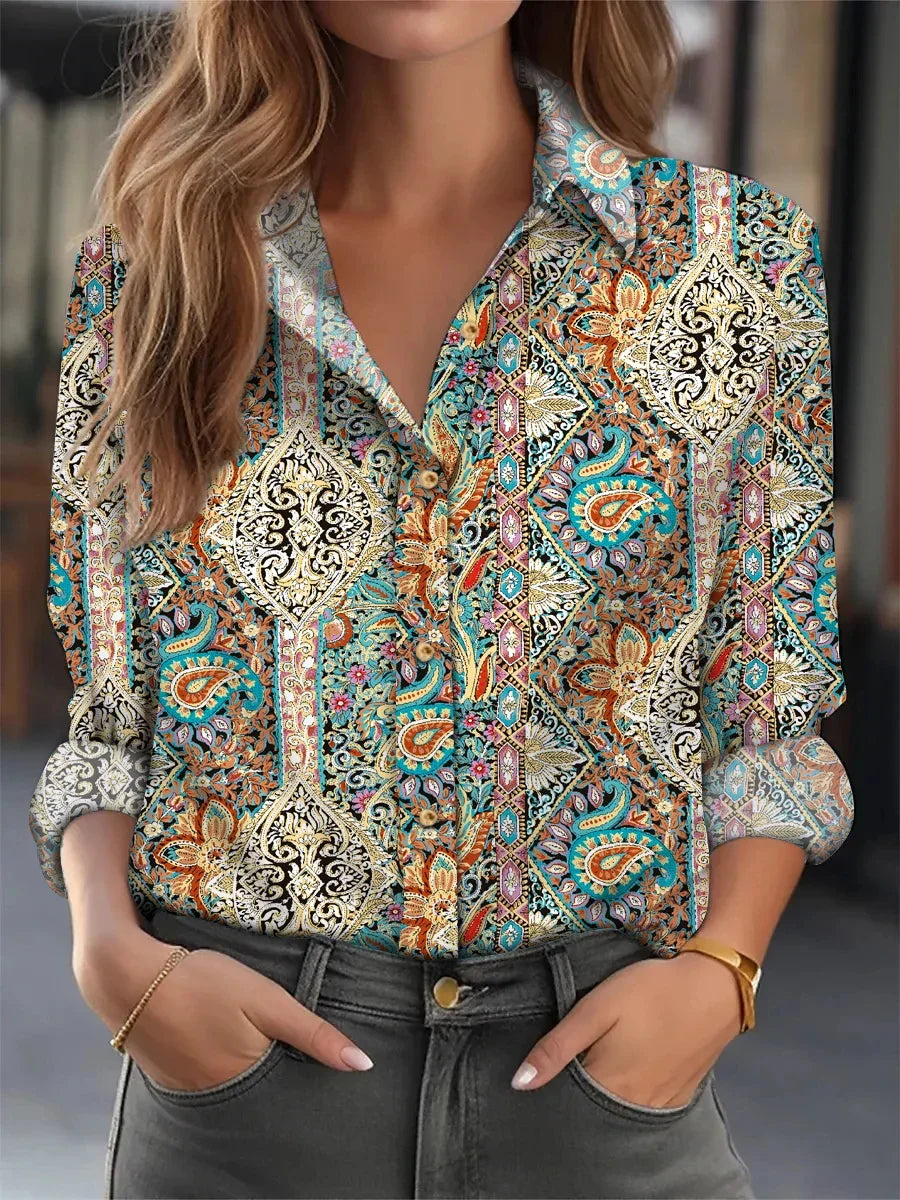 Audacieux et beau Chemise