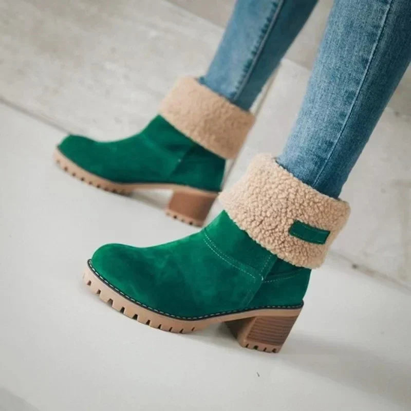 ND | Chaussures à talons aiguilles confortables