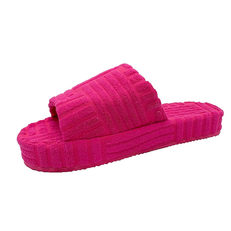 EP | Sandales | Super confortables, agréables et chaudes