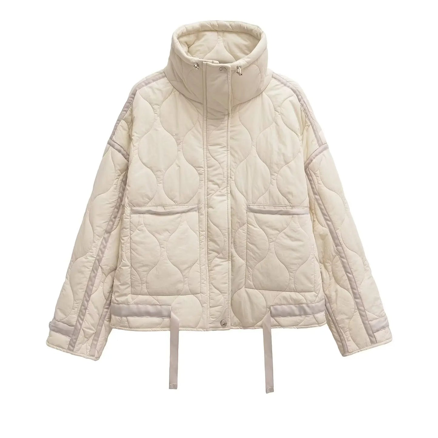 Élégant et contemporain Veste