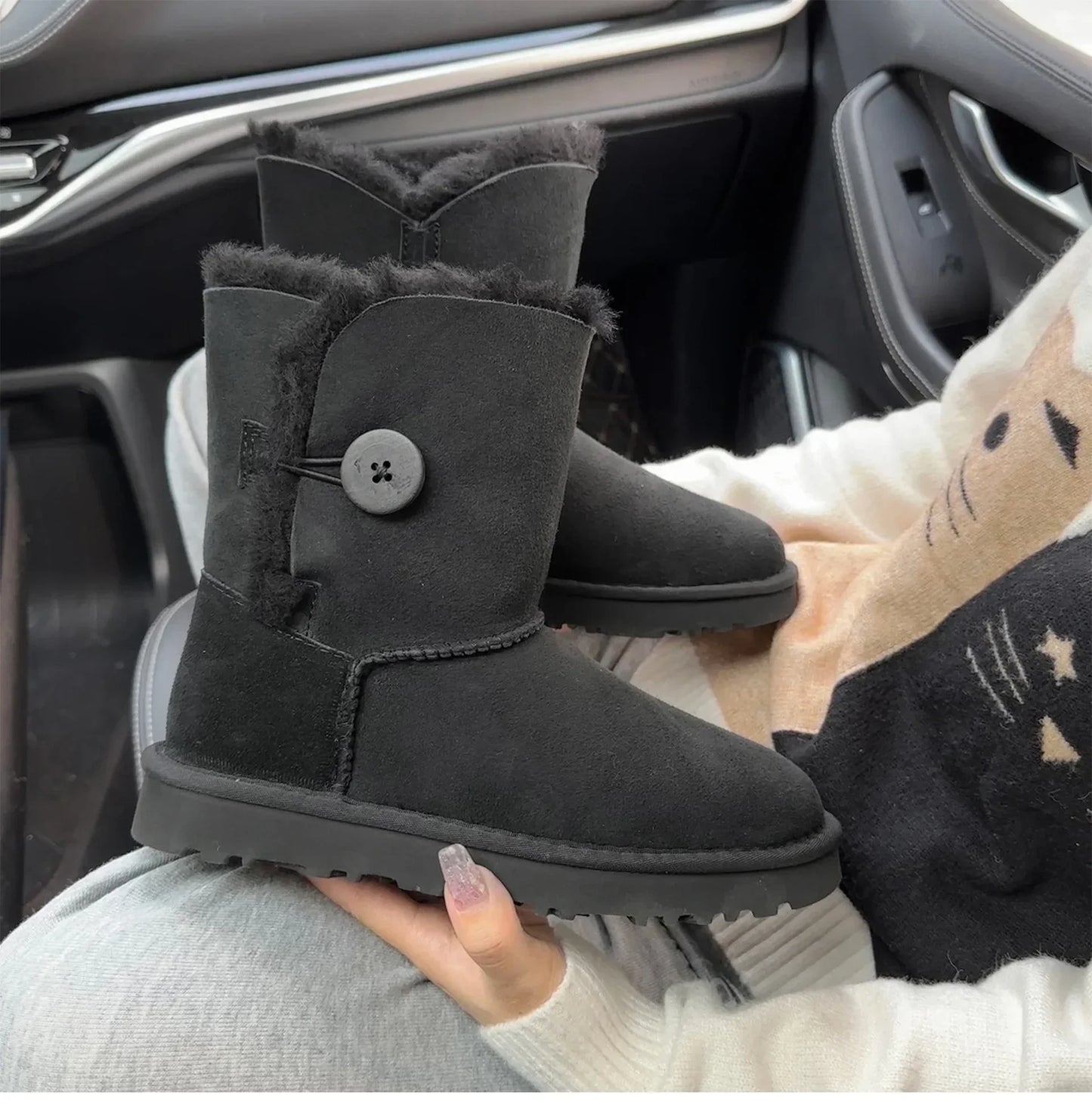 Orthopédique Bottes de haute qualité