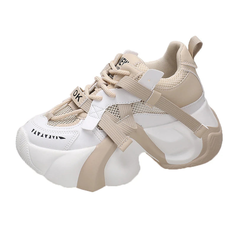 Orthopédique Baskets épuré et de soutien