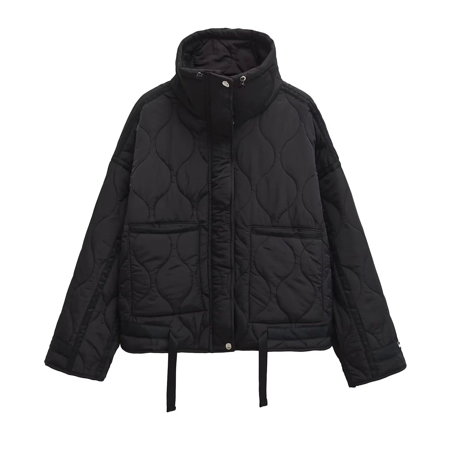 Élégant et contemporain Veste