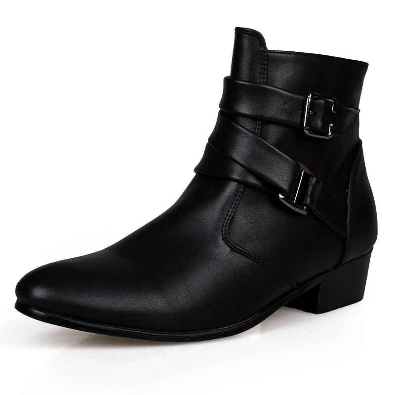 Orthopédique Bottes à la mode et de soutien