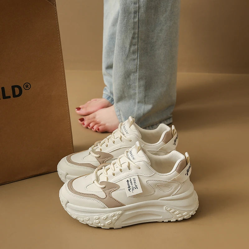 Orthopédique Baskets de soutien et tendance