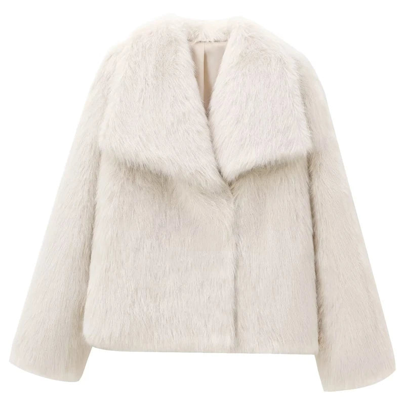 Élégant sans effort Veste