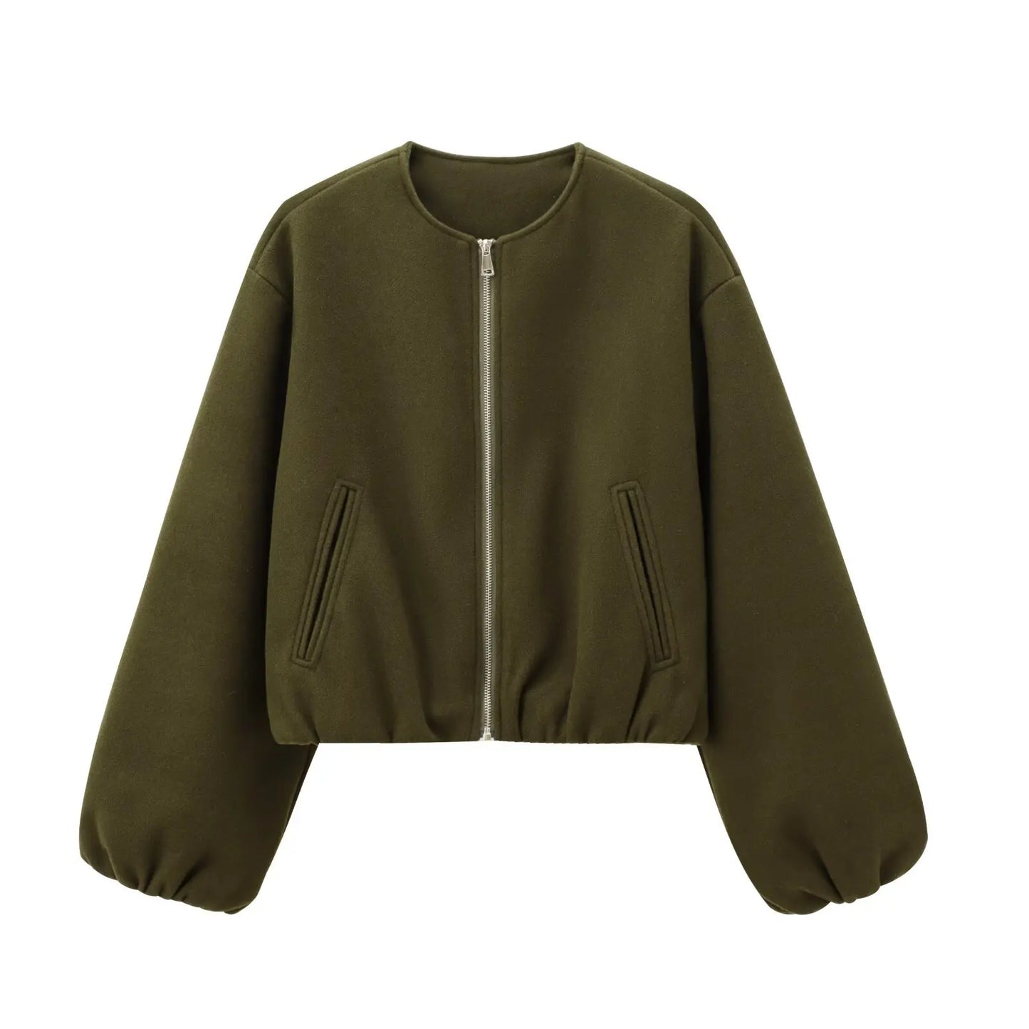 Classique et polyvalent Veste