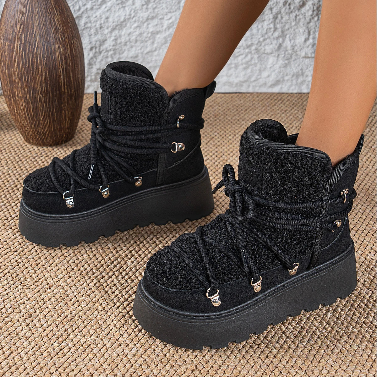 Orthopédique Bottes de soutien et tendance