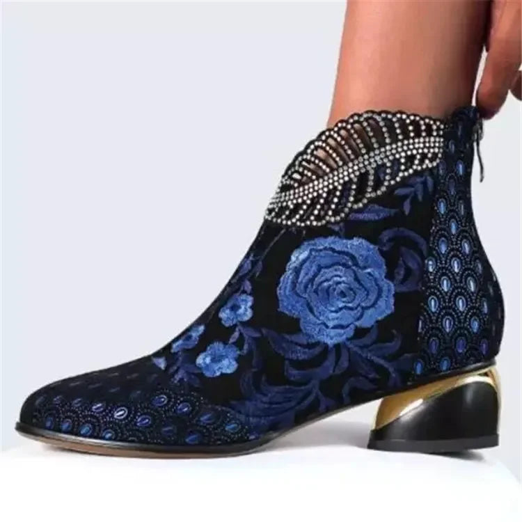 Orthopédique Bottes épuré et de soutien