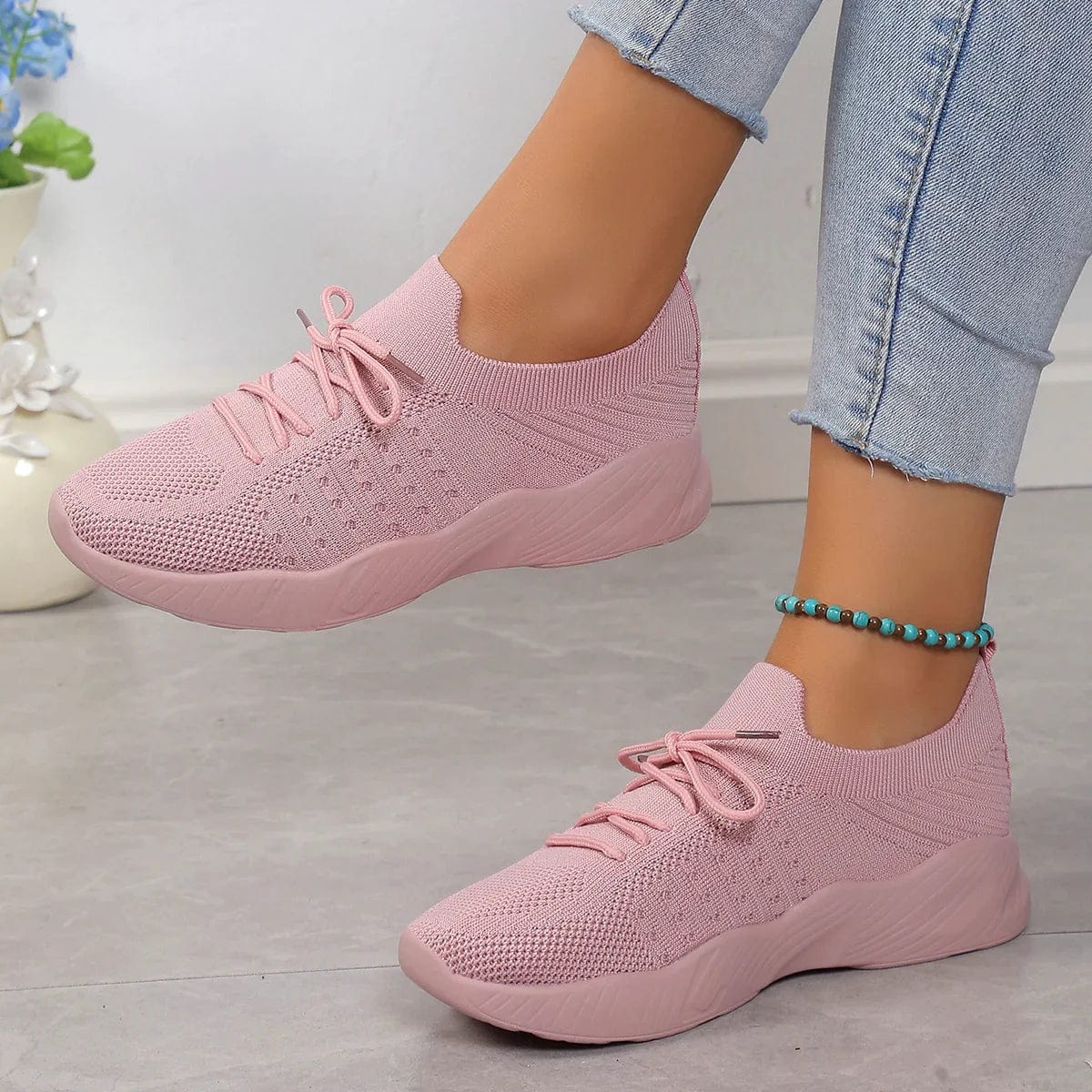 EP | | Sneakers ORTHOPÉDICALES légères