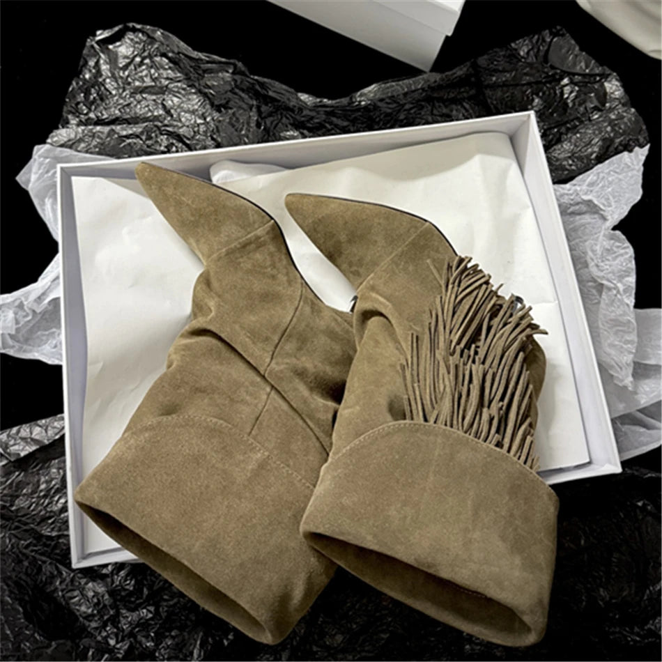 Orthopédique Bottes de soutien et tendance