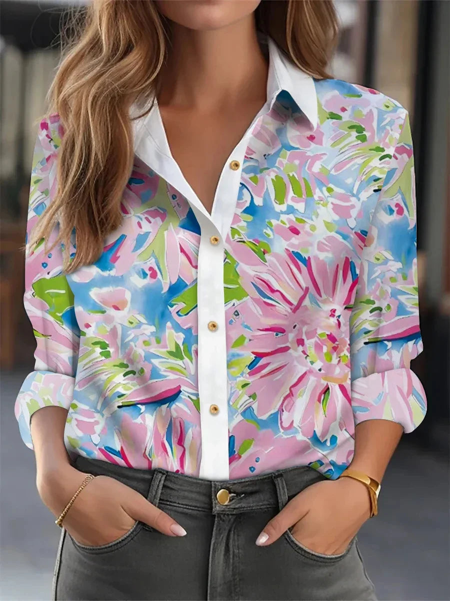 Audacieux et beau Chemise