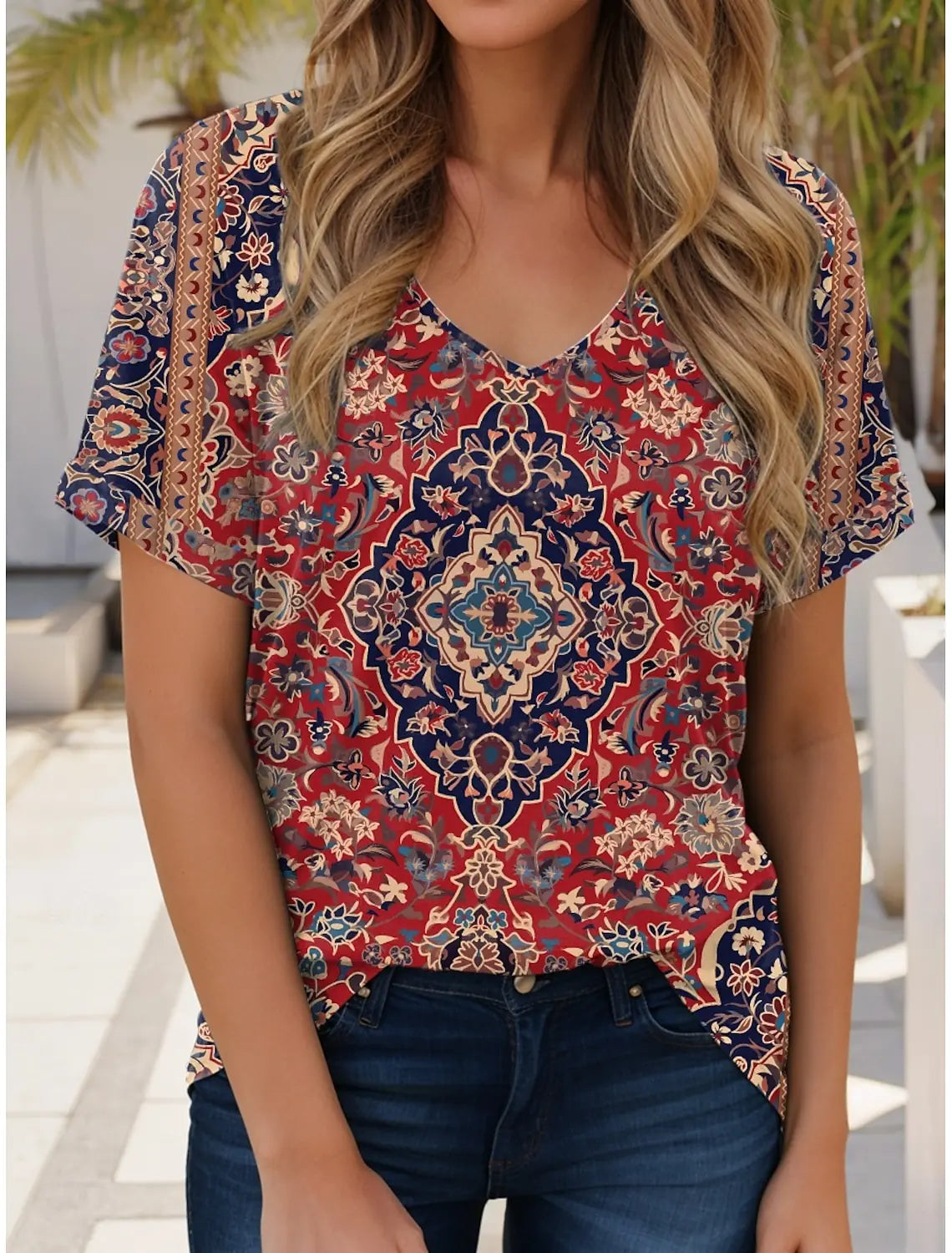 Audacieux et beau Chemise