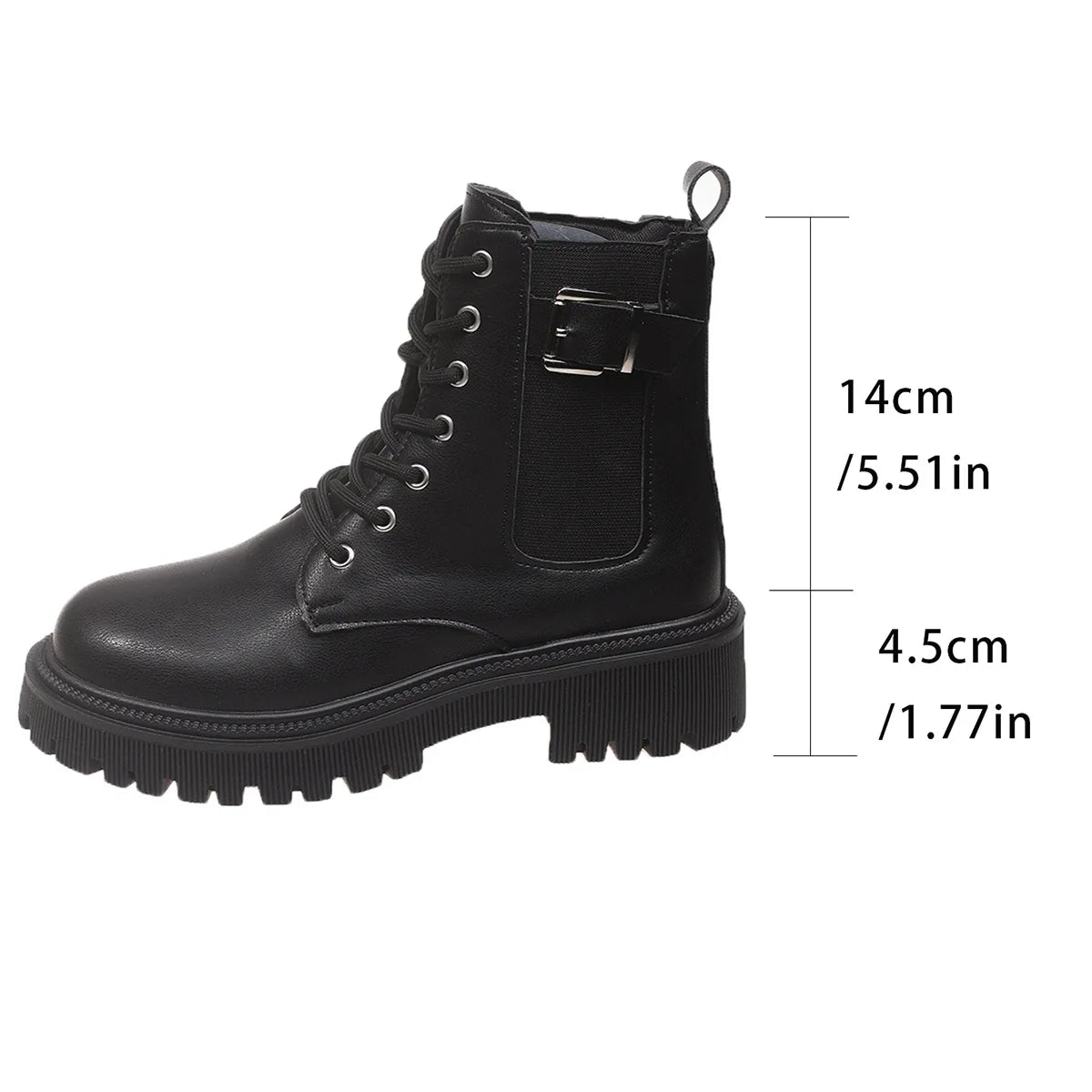 Orthopédique Bottes de haute qualité