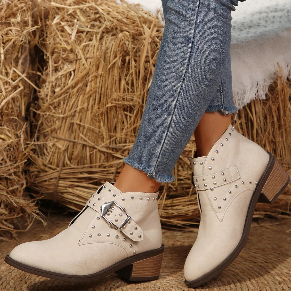Orthopédique Bottes sur mesure et confortable