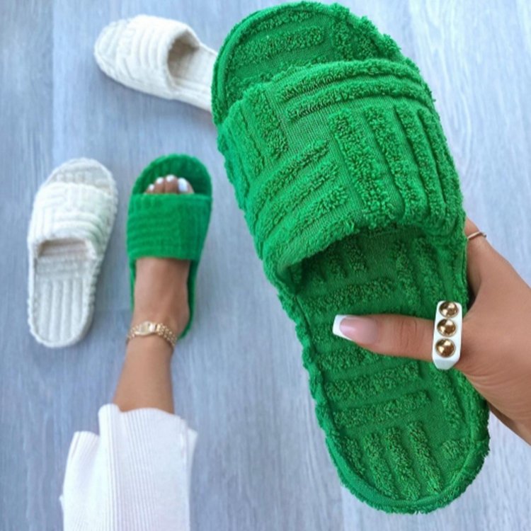 EP | Sandales | Super confortables, agréables et chaudes