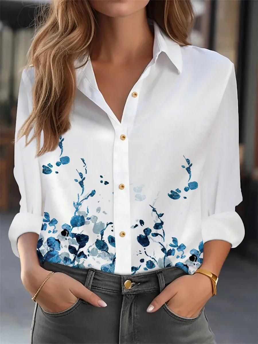 Audacieux et beau Chemise