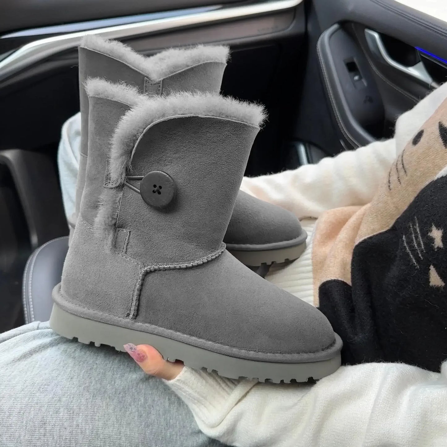 Orthopédique Bottes de haute qualité