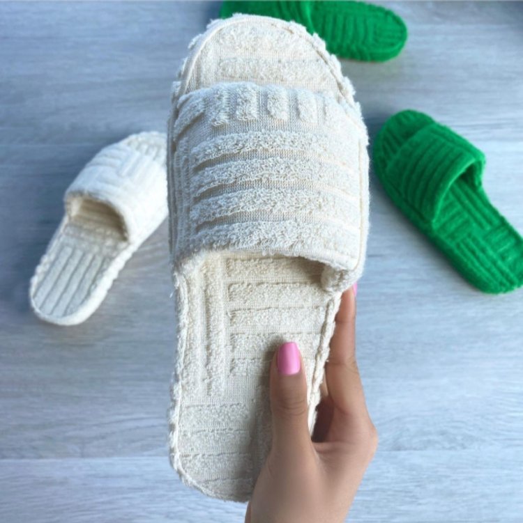 EP | Sandales | Super confortables, agréables et chaudes