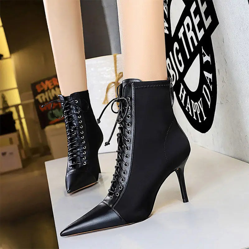 Orthopédique Bottes de soutien et tendance