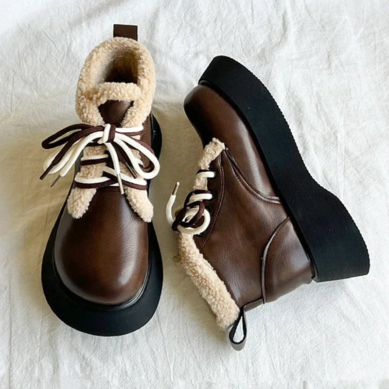 Orthopédique Bottes de soutien et élégant