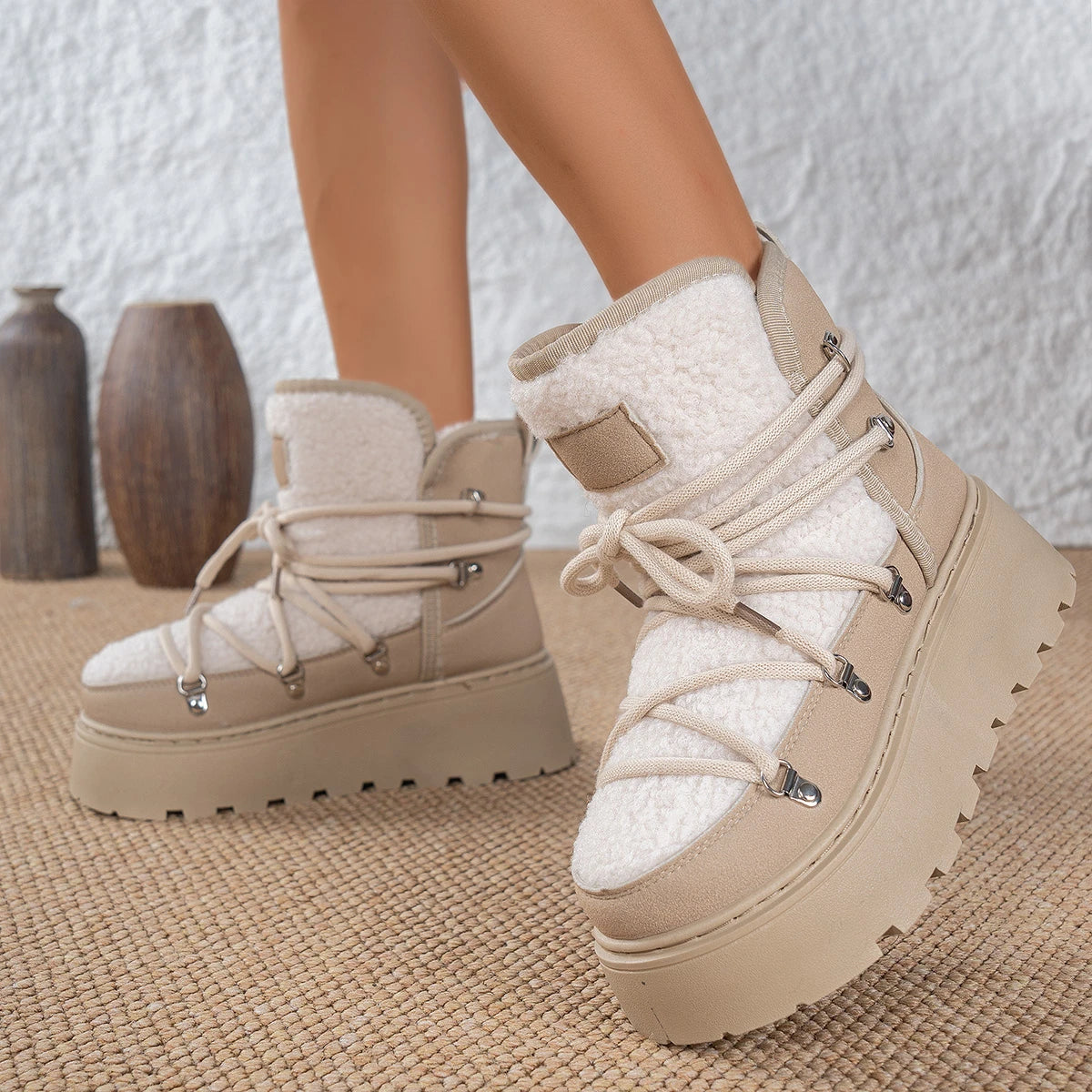 Orthopédique Bottes de soutien et tendance