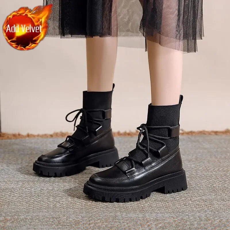 Orthopédique Bottes de soutien et élégant
