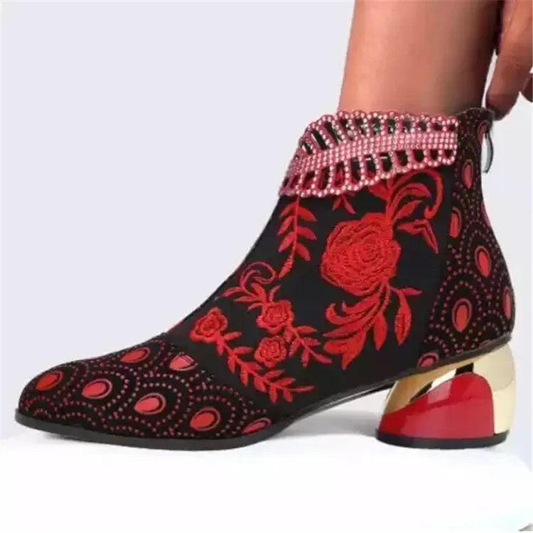 Orthopédique Bottes épuré et de soutien