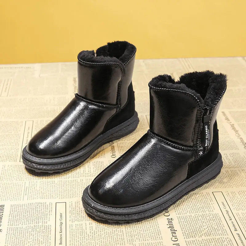 Orthopédique Bottes sur mesure et confortable