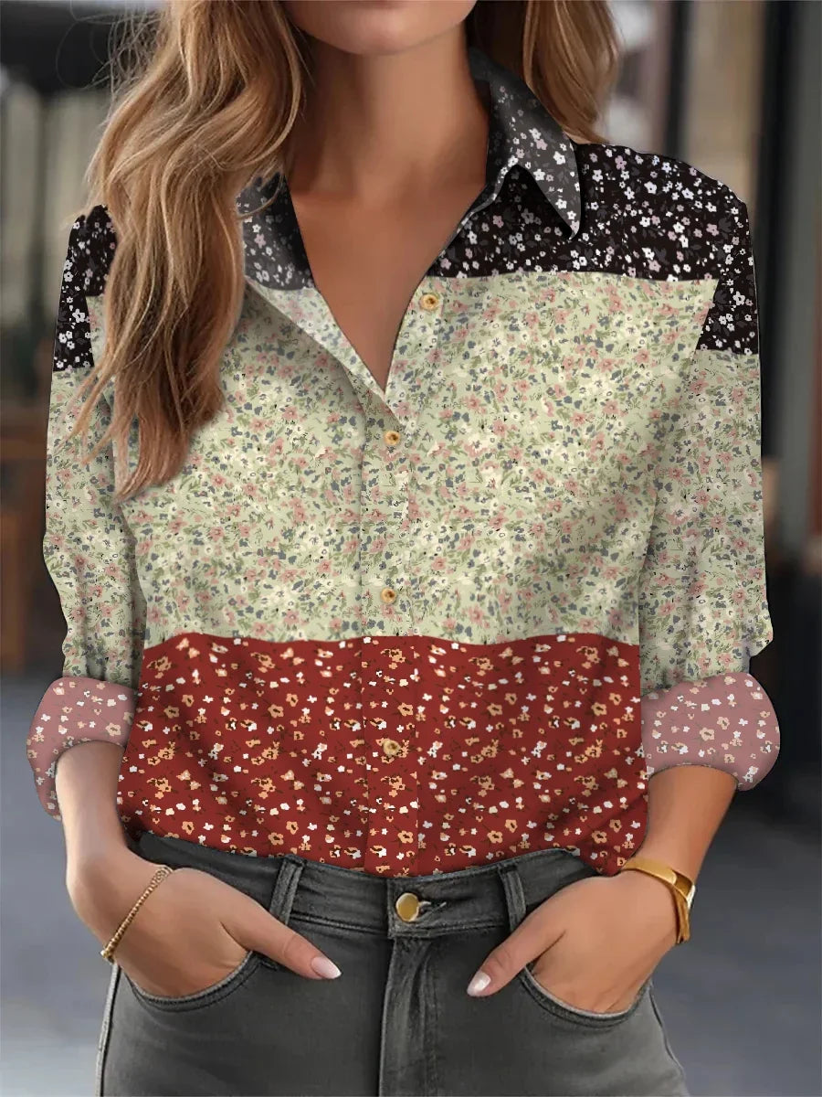 Audacieux et beau Chemise