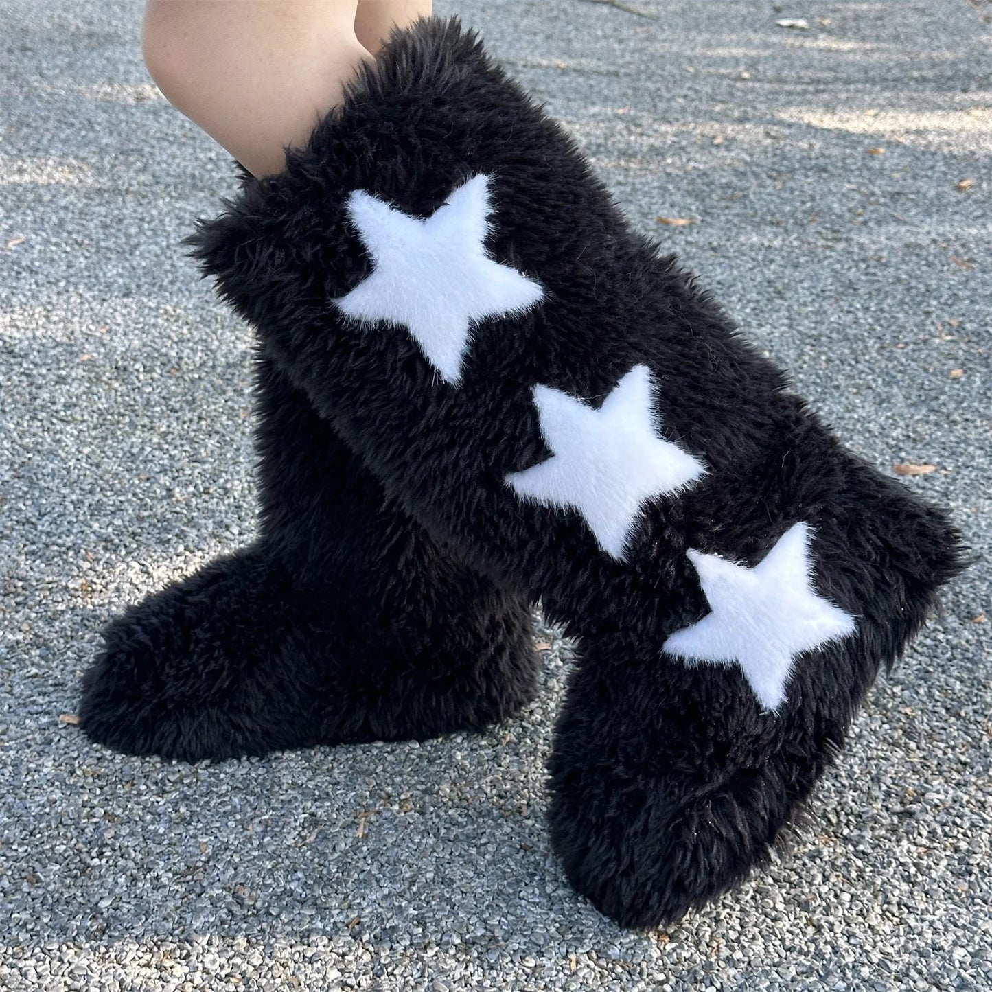 Orthopédique Bottes sur mesure et confortable