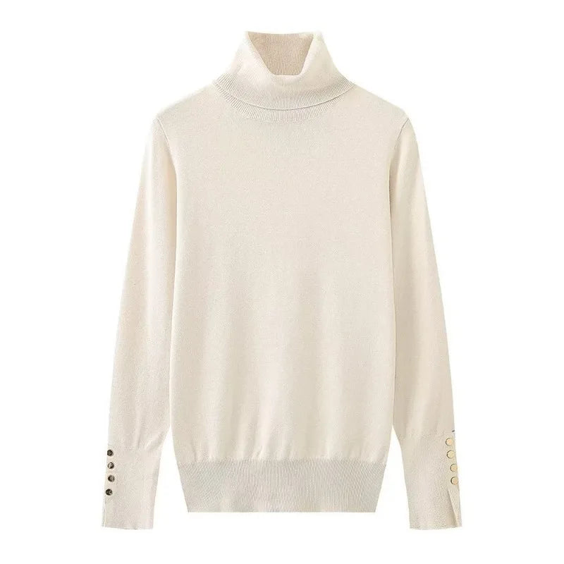 Audacieux et beau Pull
