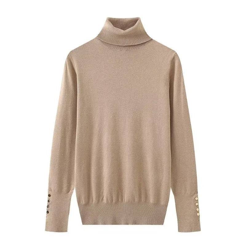 Audacieux et beau Pull