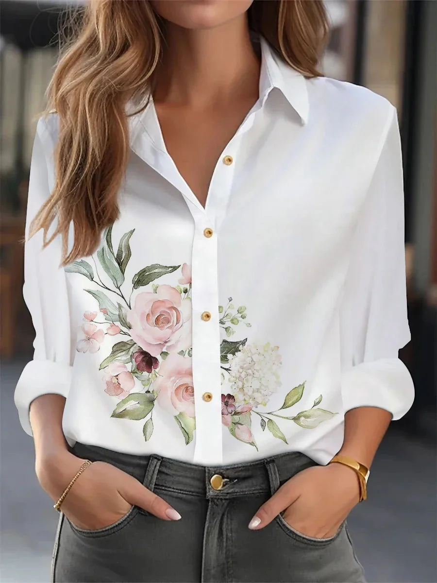Audacieux et beau Chemise