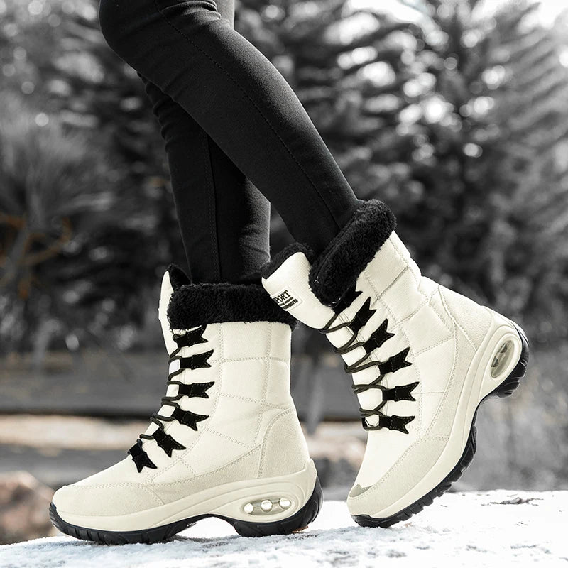 Orthopédique Bottes à la mode et de soutien
