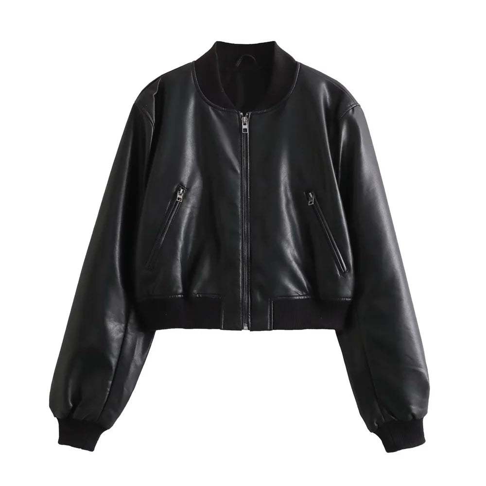 Doux et sophistiqué Veste